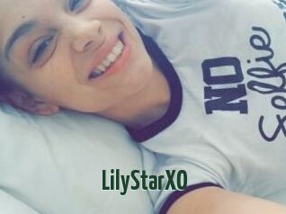 LilyStarXO