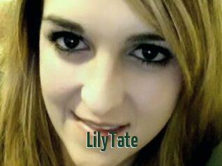 LilyTate