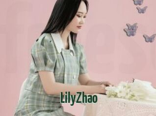 LilyZhao