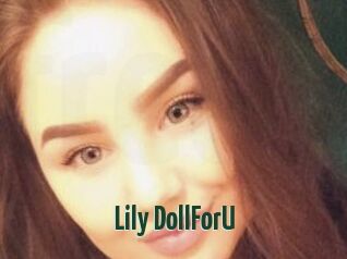 Lily_DollForU