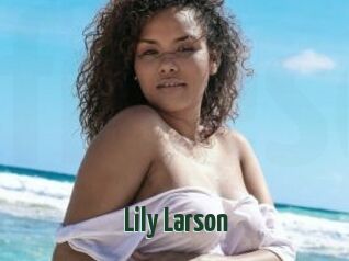 Lily_Larson
