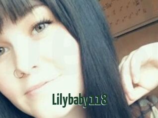 Lilybaby118