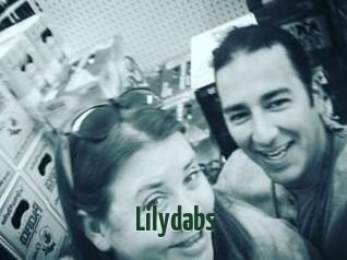 Lilydabs