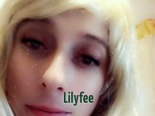 Lilyfee
