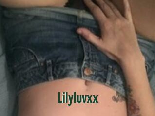 Lilyluvxx