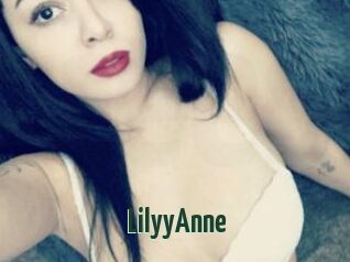 LilyyAnne