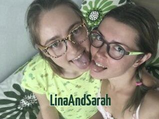 LinaAndSarah