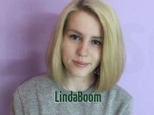 LindaBoom