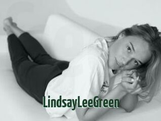 LindsayLeeGreen