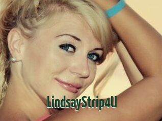 LindsayStrip4U