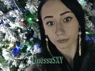 LinessaSXY