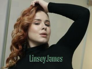 LinseyJames