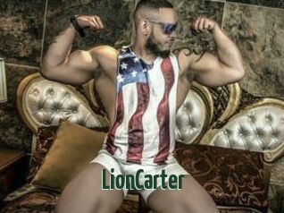 LionCarter