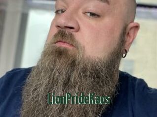LionPrideKaos