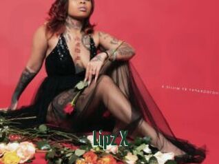 Lipz_X