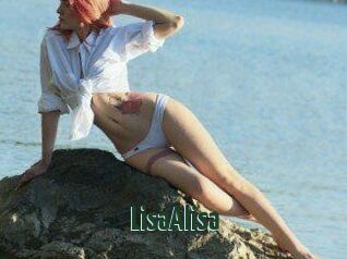 LisaAlisa