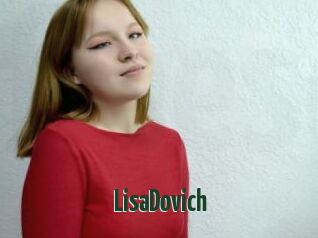 LisaDovich