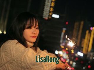 LisaRong