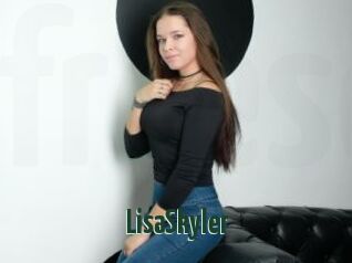 LisaSkyler