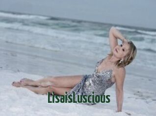 LisaisLuscious