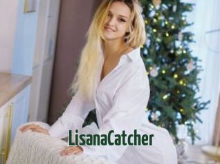 LisanaCatcher