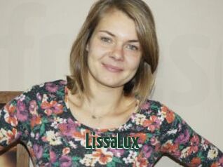 LissaLux