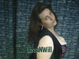LissaNWill
