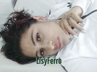 LisyFerro