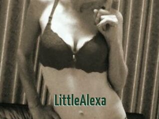 LittleAlexa