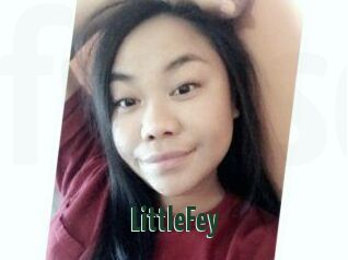 LittleFey