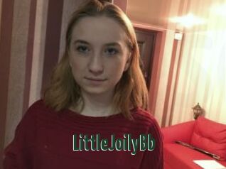 LittleJoilyBb