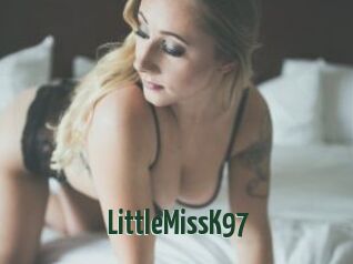 LittleMissK97
