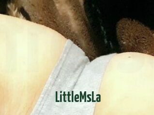 LittleMsLa