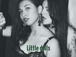 Little_dolls