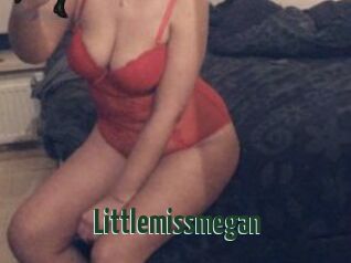 Littlemissmegan