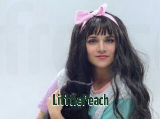 LitttlePeach