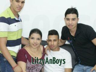 LitzyAnBoys