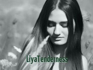 LiyaTenderness