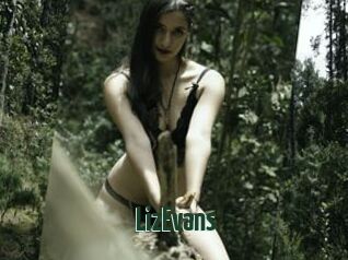 LizEvans