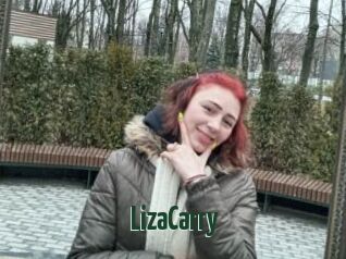 LizaCarry