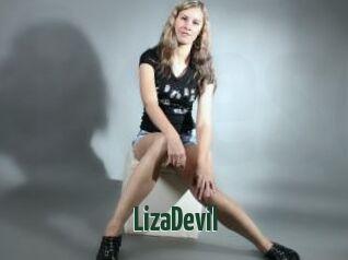 LizaDevil