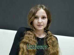 LizaJones