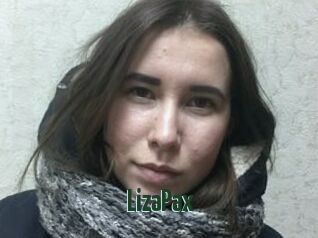 LizaPax
