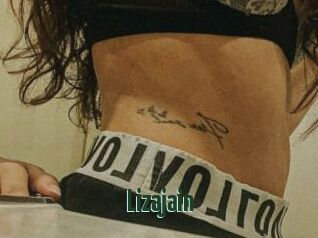 Lizajain