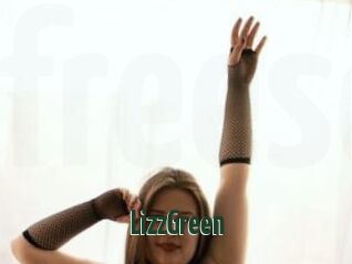 LizzGreen