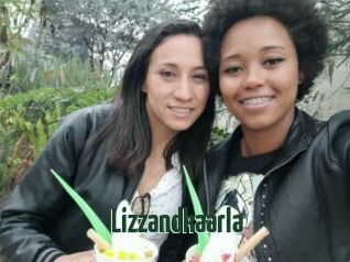 Lizzandkaarla