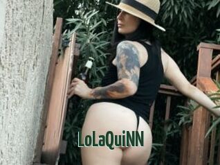 LoLaQuiNN