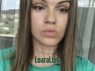 LoaraLuna