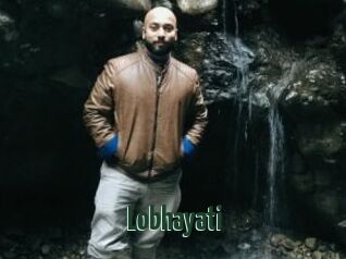 Lobhayati