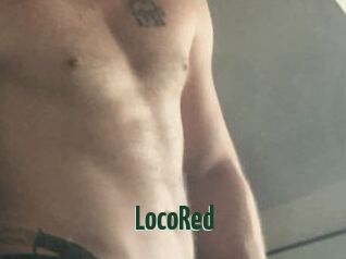 LocoRed